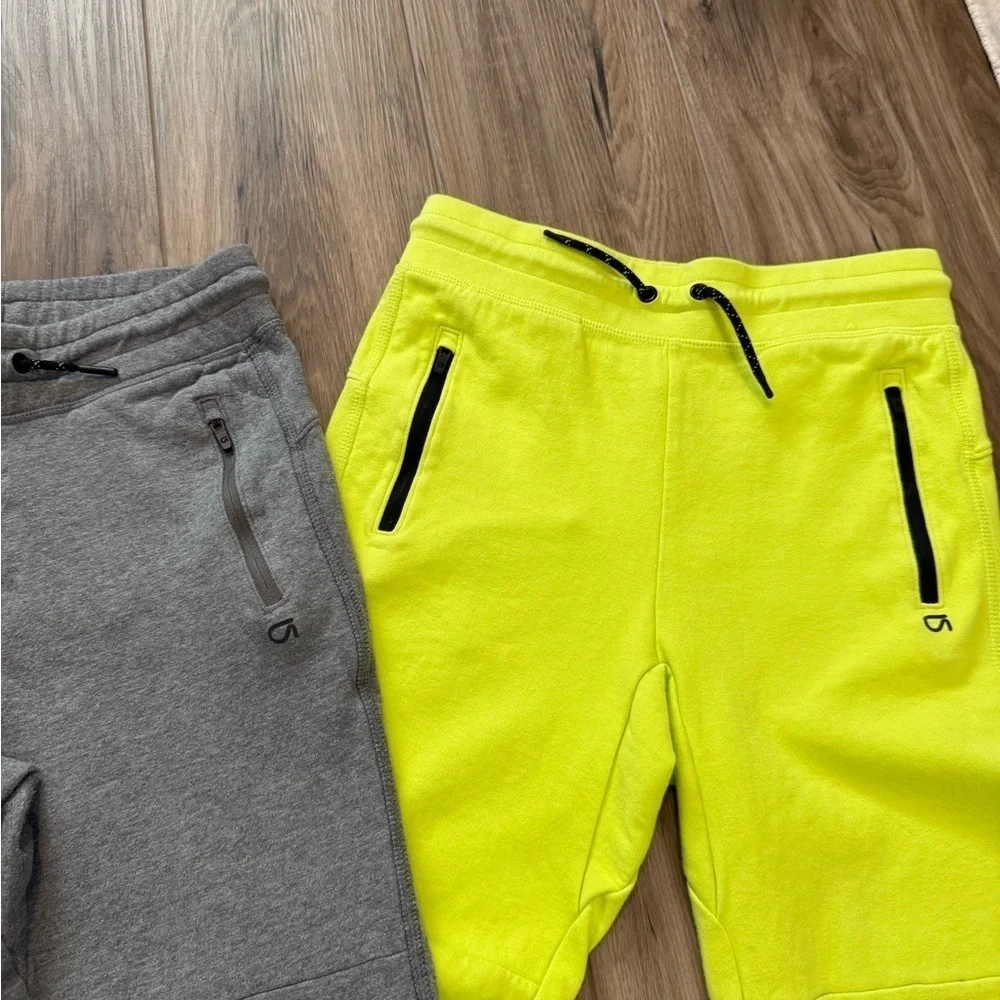 2 pairs of boys GAP athletic pants, XXL - Picture 4 of 5